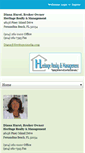 Mobile Screenshot of heritageamelia.com
